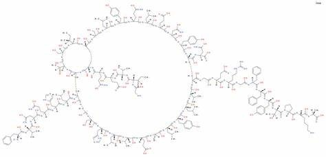 Insulin aspart 116094-23-6